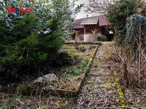 Prodaný dům 220 m², pozemek 920 m²