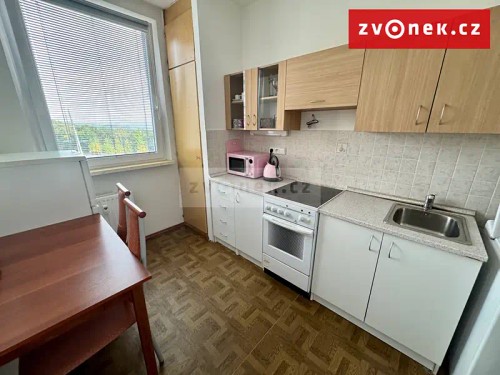 Prodej bytu 2+1 45 m²