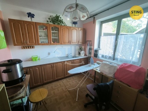 Prodaný dům 226 m², pozemek 1156 m²