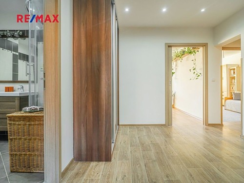Prodaný byt 4+kk 93 m²
