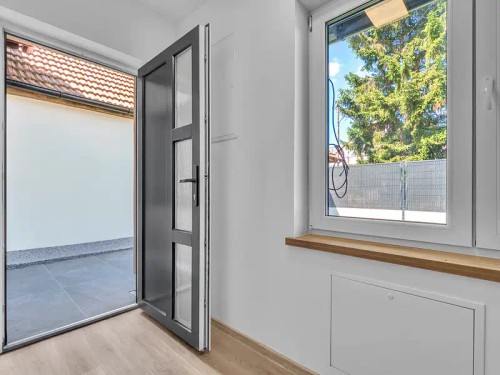 Prodaný dům 90 m², pozemek 193 m²