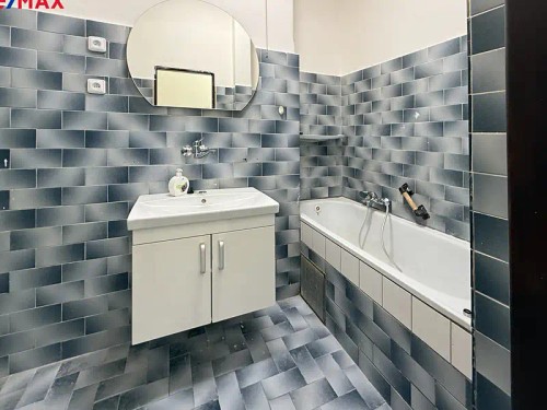 Prodej bytu 2+1 54 m²