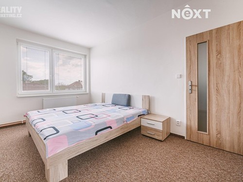 Prodaný byt 3+kk 62 m²