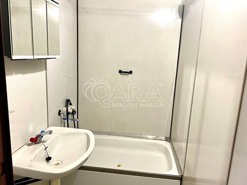 Prodaný byt 1+kk 29 m²