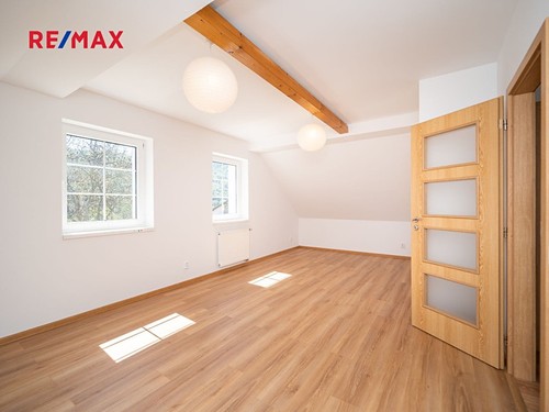 Prodaný dům 166 m², pozemek 928 m²