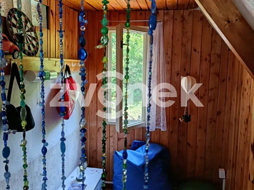 Prodej chaty 36 m², pozemek 595 m²