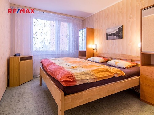 Prodaný byt 3+1 79 m²