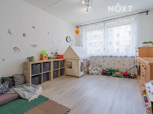 Prodej bytu 3+1 89 m²