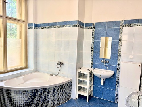 Prodaný byt 2+1 77 m²
