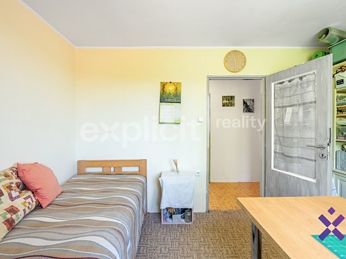 Prodaný dům 196 m², pozemek 632 m²