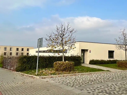 Prodaný byt 3+kk 74 m²