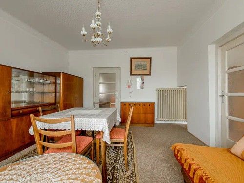 Prodaný  dům 110 m², pozemek 1225 m²