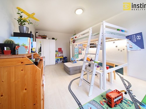 Prodaný byt 2+1 60 m²