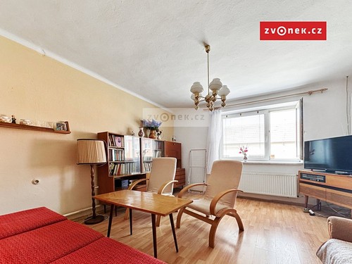 Prodaný dům 120 m², pozemek 566 m²