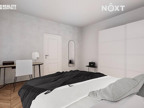 Prodaný dům 150 m², pozemek 350 m²