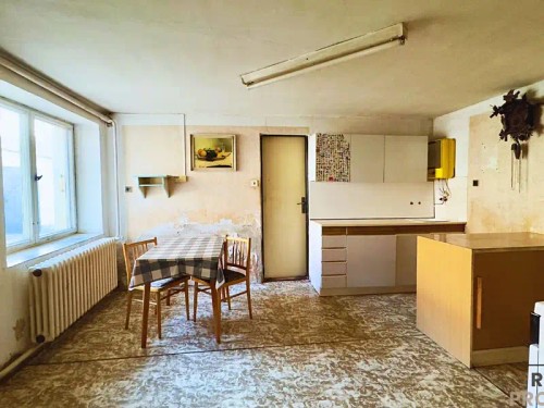 Prodej domu 100 m², pozemek 595 m²