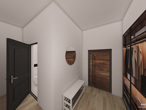 Prodaný byt 1+1 40 m²