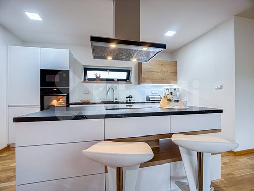 Prodaný dům 204 m², pozemek 1372 m²