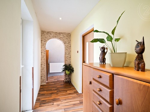 Prodaný dům 90 m², pozemek 632 m²