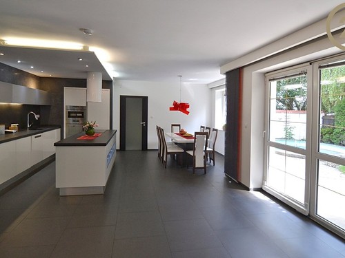 Prodaný dům 290 m², pozemek 444 m²