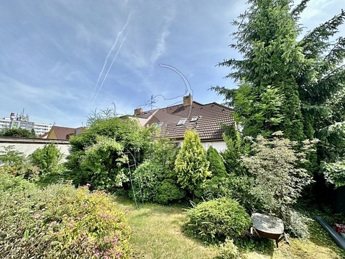 Prodaný dům 200 m², pozemek 337 m²