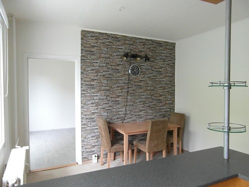 Prodaný byt 3+1 67 m²