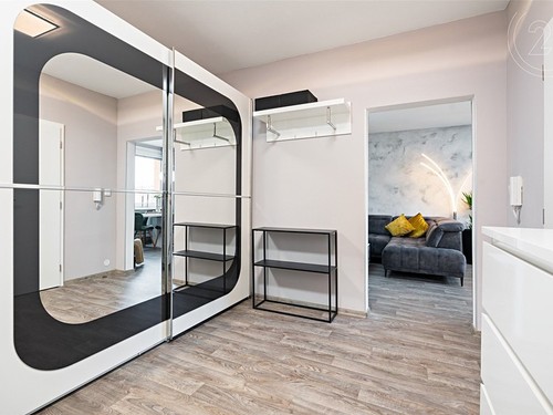 Prodaný byt 4+1 90 m²