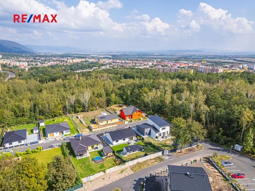 Prodaný dům 197 m², pozemek 894 m²