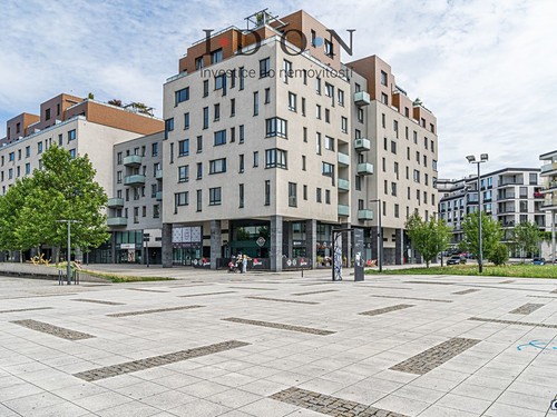 Prodaný byt 2+1 70 m²