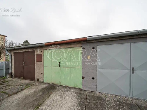 Prodaný byt 3+1 71 m²