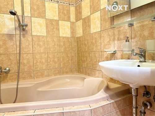 Prodaný byt 3+kk 81 m²