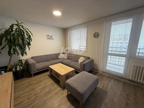 Prodaný byt 3+1 81 m²