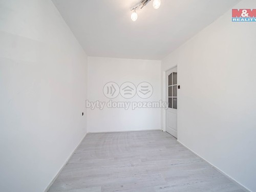 Prodaný byt 3+1 64 m²