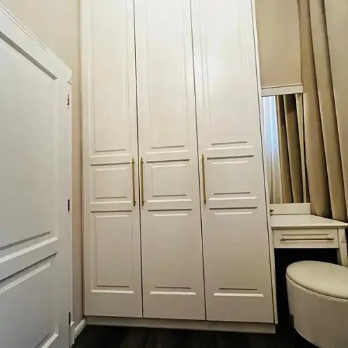 Prodaný byt 2+kk 42 m²