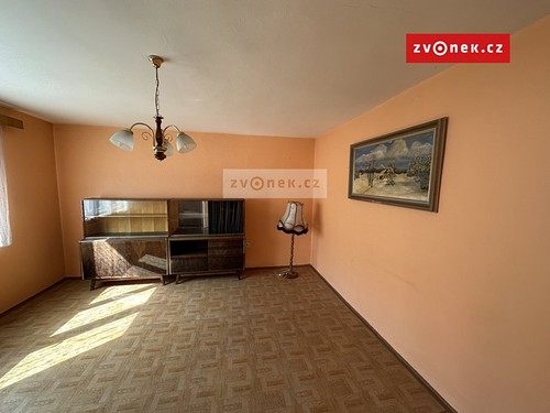 Prodaný dům 200 m², pozemek 1553 m²