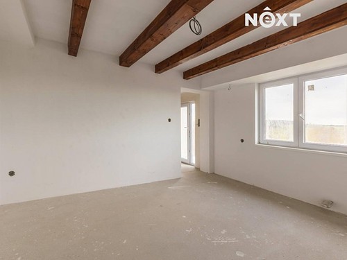 Prodaný dům 200 m², pozemek 576 m²