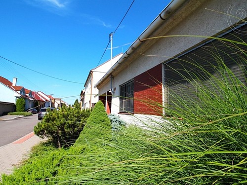 Prodaný dům 93 m², pozemek 774 m²
