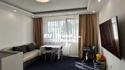 Prodaný byt 2+kk 43 m²
