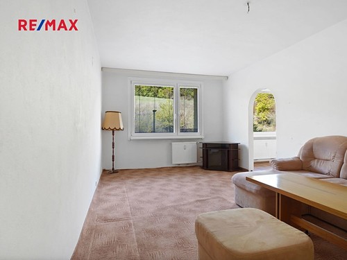 Prodaný byt 3+1 78 m²