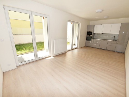 Prodaný byt 2+kk 55 m²