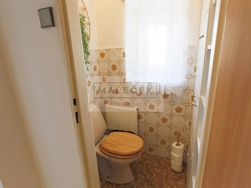 Prodaný dům 263 m², pozemek 746 m²