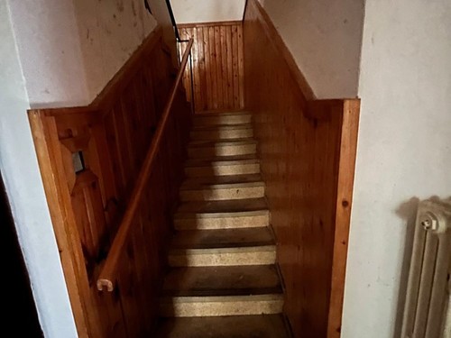 Prodaný dům 232 m², pozemek 299 m²