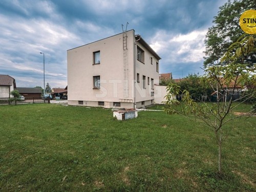 Prodaný dům 200 m², pozemek 708 m²