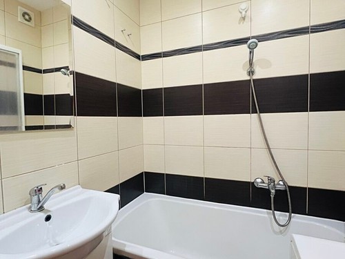 Prodaný byt 2+1 53 m²