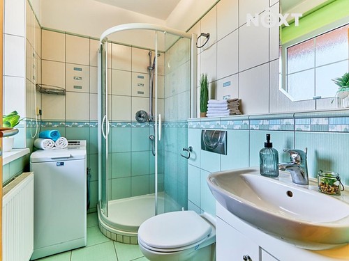 Prodaný dům 207 m², pozemek 931 m²