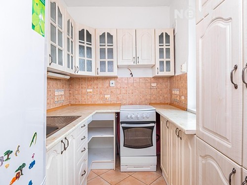 Prodaný byt 3+1 66 m²