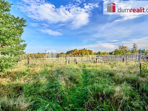 Prodaná chata 324 m², pozemek 1752 m²