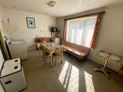 Prodaný dům 60 m², pozemek 720 m²