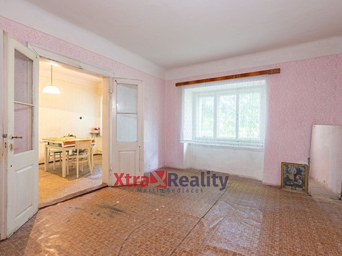 Prodaná zemědělská usedlost 375 m², pozemek 449 m²