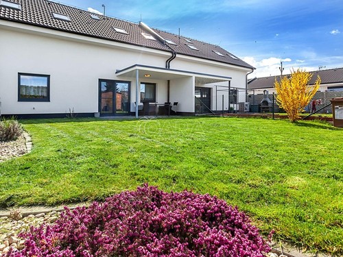 Prodaný dům 114 m², pozemek 227 m²